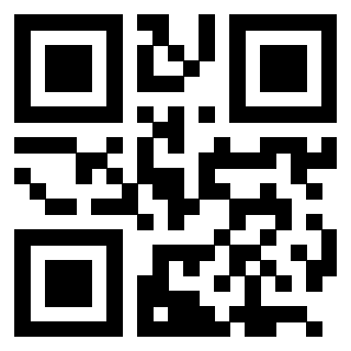 Scansione del QrCode di 3205608891