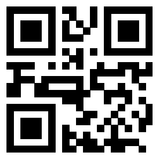 Scansione del Qr Code di 3205608892