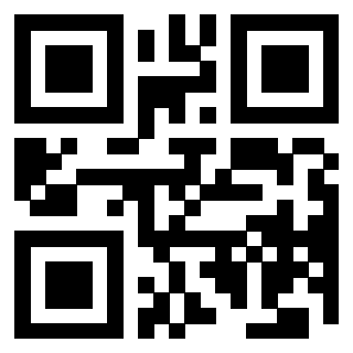 3205608896 - Immagine del QrCode associato