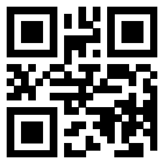 Immagine del QrCode di 3205608897