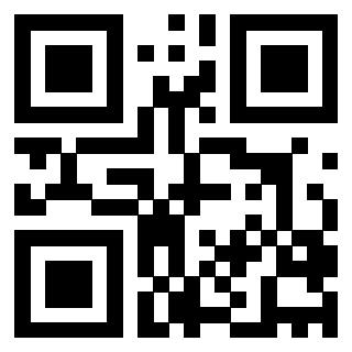 Scansione del Qr Code di 3205608899