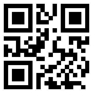 Il QrCode di 3205608900