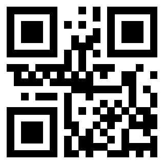 Immagine del QrCode di 3205608901