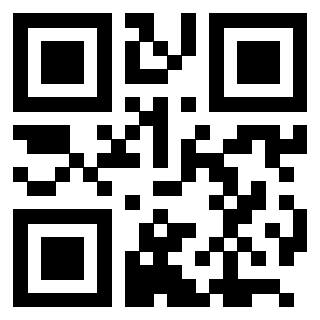 Scansione del Qr Code di 3205629602