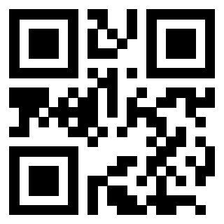 3205629603 - Immagine del QrCode associato