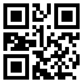 Immagine del QrCode di 3205629604