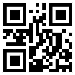 3205629607 Qr Code associato
