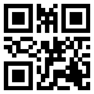 3205629610 - Immagine del Qr Code associato