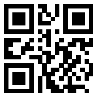 3205629611 - Immagine del Qr Code associato