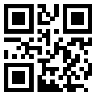 Immagine del Qr Code di 3205629613