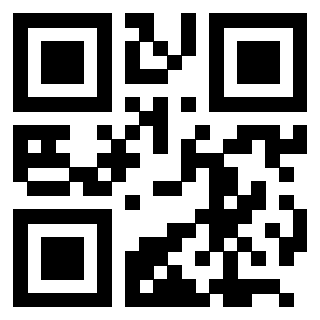 Immagine del QrCode di 3205629615