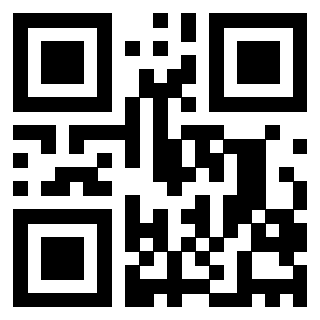 Immagine del Qr Code di 3205629616