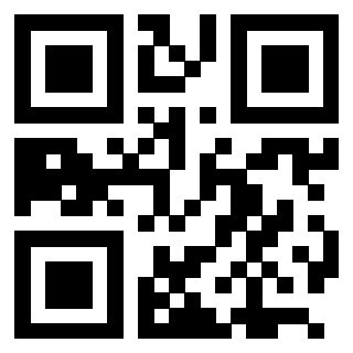 Immagine del QrCode di 3205629618