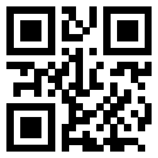 Immagine del QrCode di 3205629621