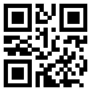 3205629624 Qr Code associato