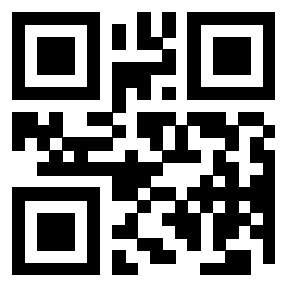 Immagine del QrCode di 3205629634