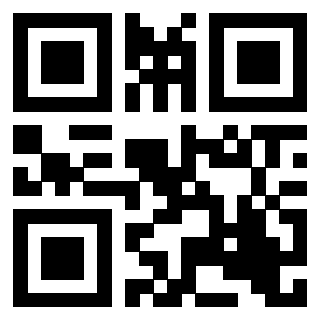 Immagine del QrCode di 3205629635
