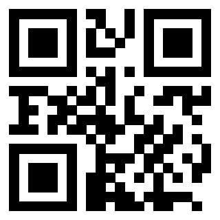 Il QrCode di 3205629639