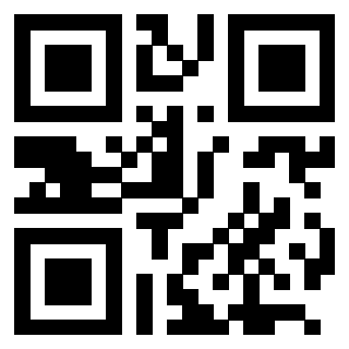 Scansione del Qr Code di 3205629641