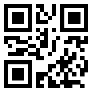 3205629645 - Immagine del Qr Code associato