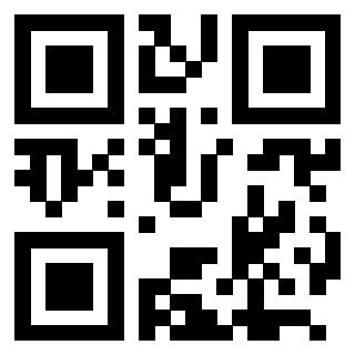 Il QrCode di 3205629647