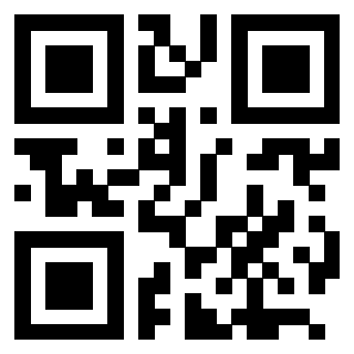 Immagine del Qr Code di 3205629649