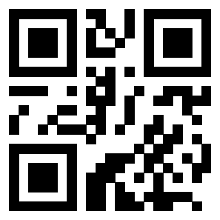 Immagine del QrCode di 3205629651