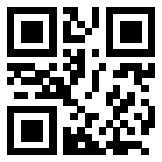 Immagine del QrCode di 3205629652