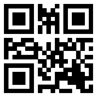 3205629653 Qr Code associato