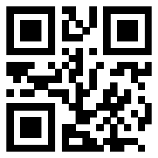 Immagine del Qr Code di 3205629654