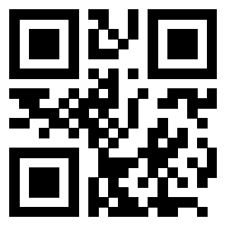 3205629655 QrCode associato