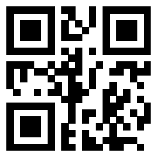 Immagine del Qr Code di 3205629657