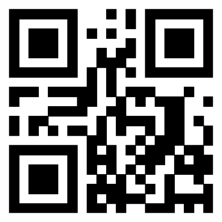 Scansione del QrCode di 3205629661