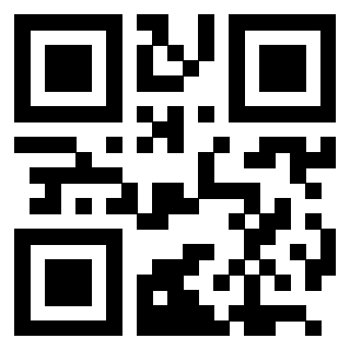 3205629662 - Immagine del Qr Code associato