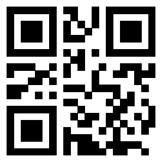 3205629663 - Immagine del Qr Code associato