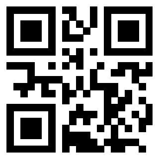 3205629677 Qr Code associato