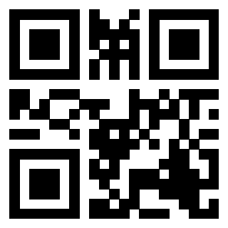 3205629678 - Immagine del QrCode associato