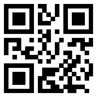 Il QrCode di 3205629681