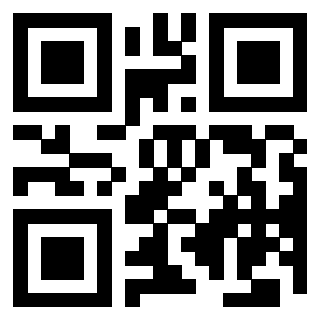 Scansione del QrCode di 3205629685