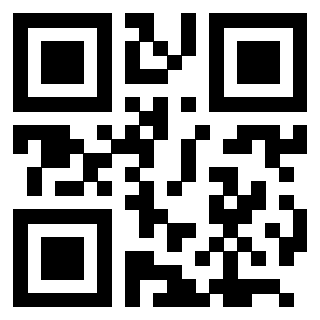 3205629686 QrCode associato