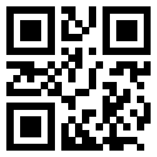 3205629687 Qr Code associato