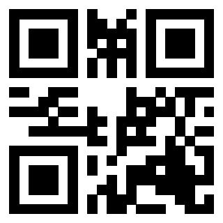 Il QrCode di 3205629691