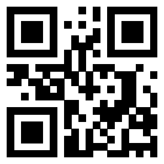 Immagine del QrCode di 3205629693