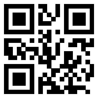 Immagine del QrCode di 3205629694