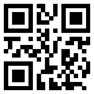 3205629696 - Immagine del Qr Code associato