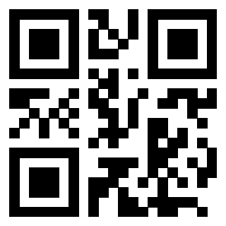 3205629697 - Immagine del QrCode