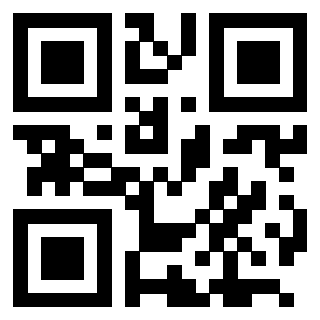 Il QrCode di 3205629701