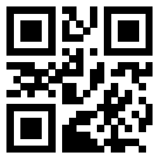 Il Qr Code di 3205629705