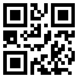 3205629707 Qr Code associato