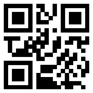 3205629708 QrCode associato